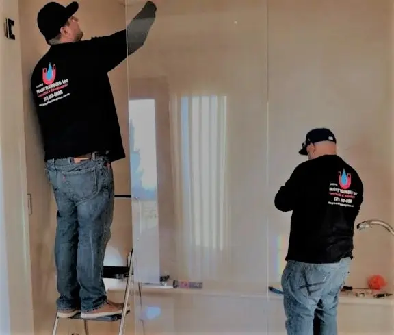 Professional plumbing installation for Leak Detection in North Berwick