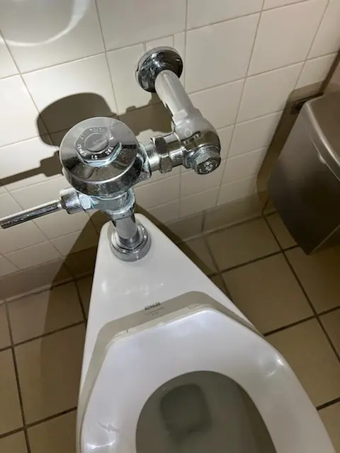 Fixture installation and repair for Pipe Repair in North Berwick